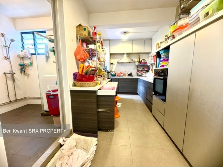 Blk 11 Marsiling Gardens (Woodlands), HDB 5 Rooms #532715651